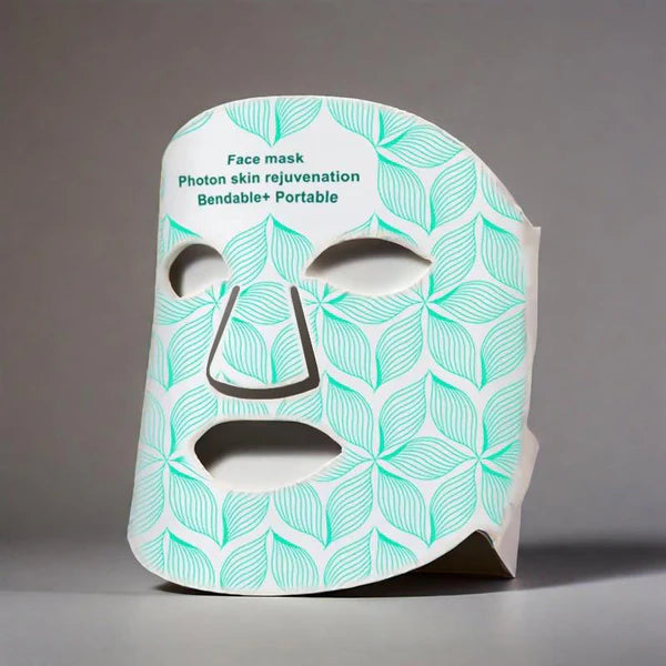 Contour LED Face mask 2