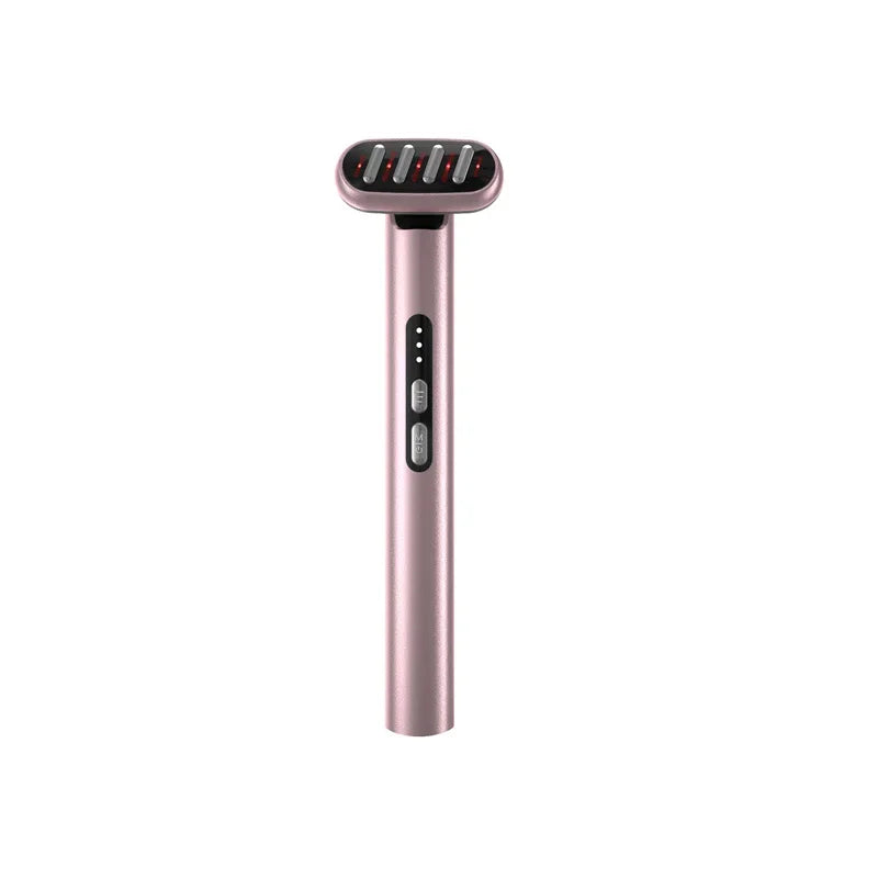 NEW Ultimate 5-in-1 Microcurrent facial wand
