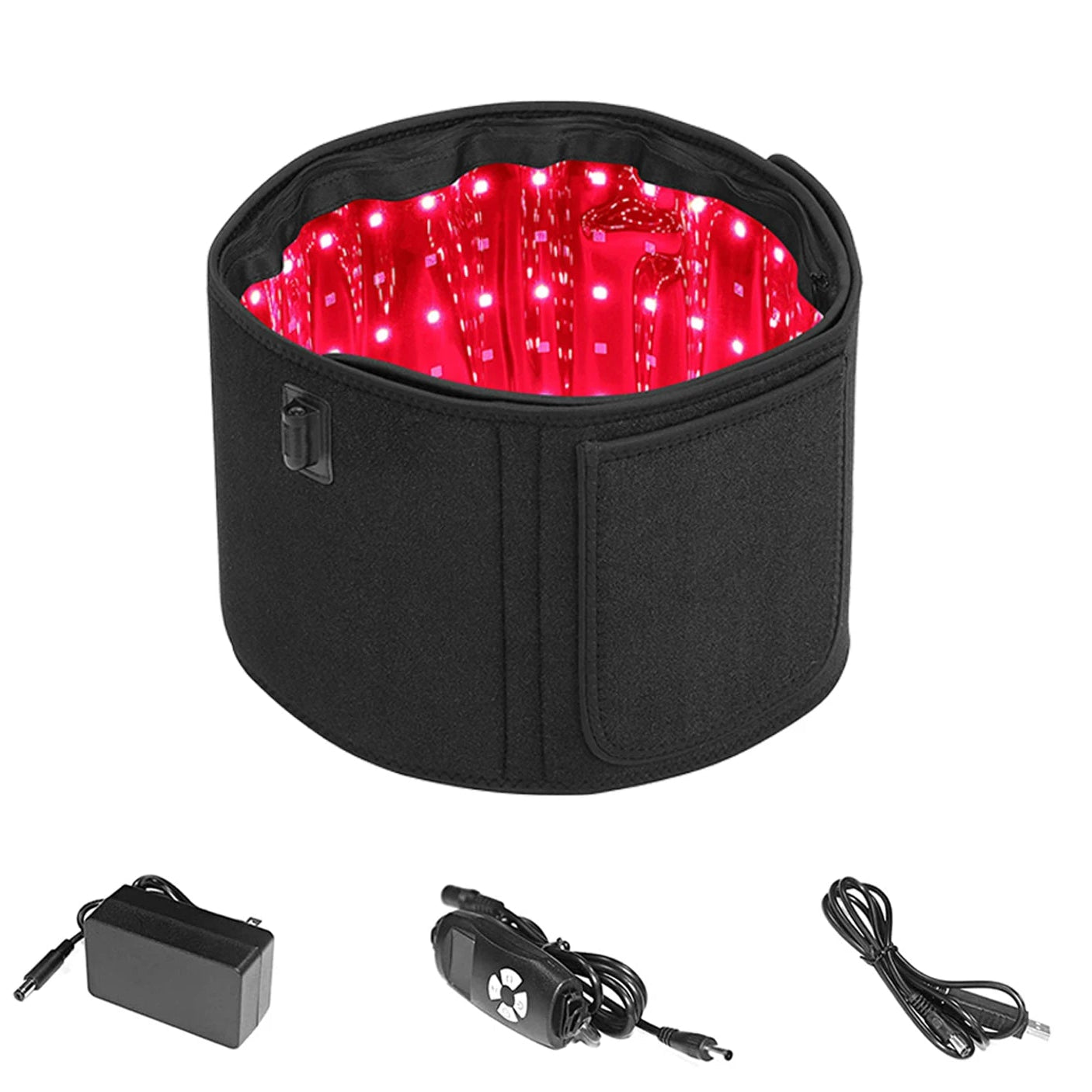 Red &Infrared Light Therapy Belt