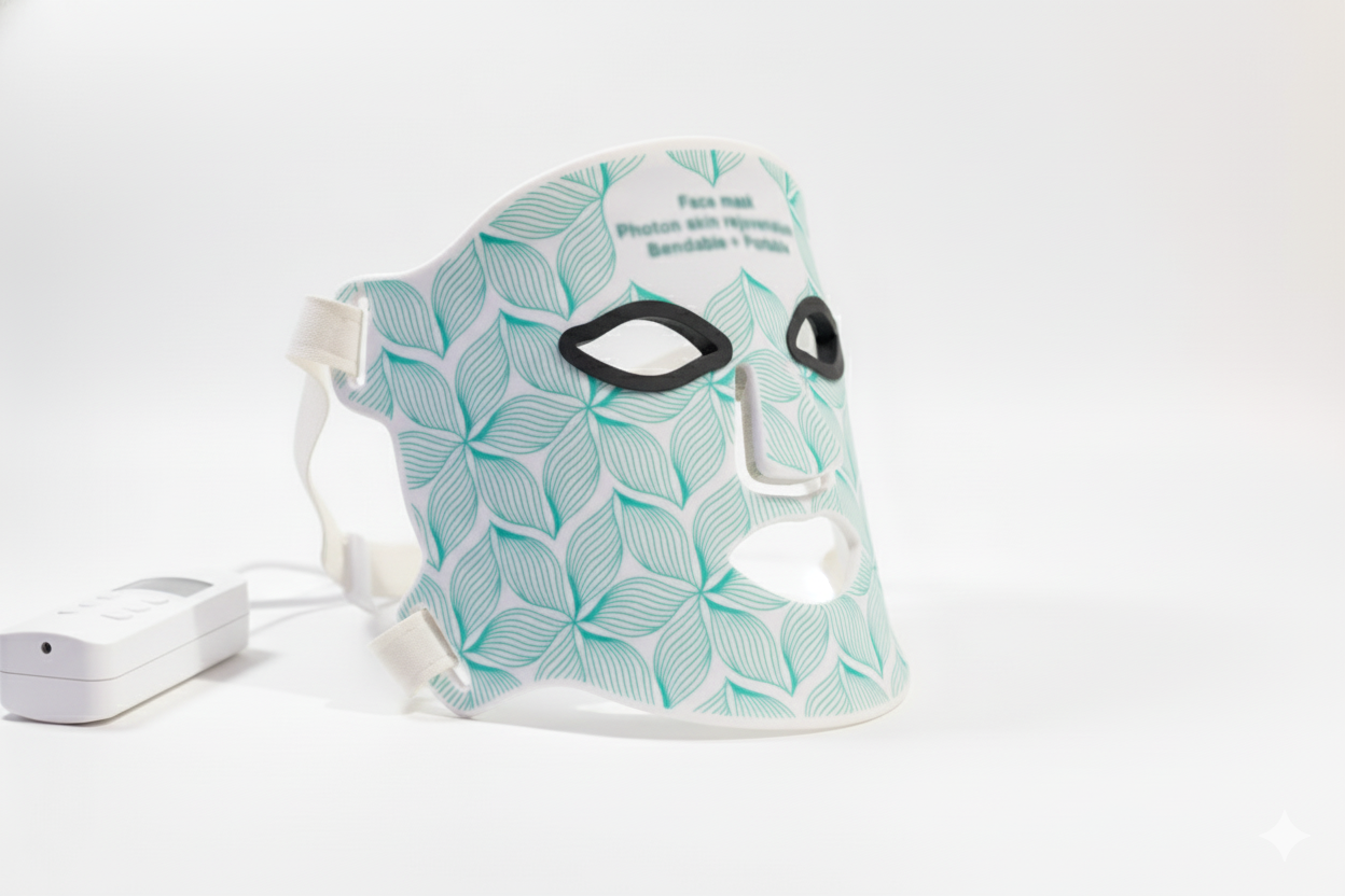 LED Light Therapy Face mask