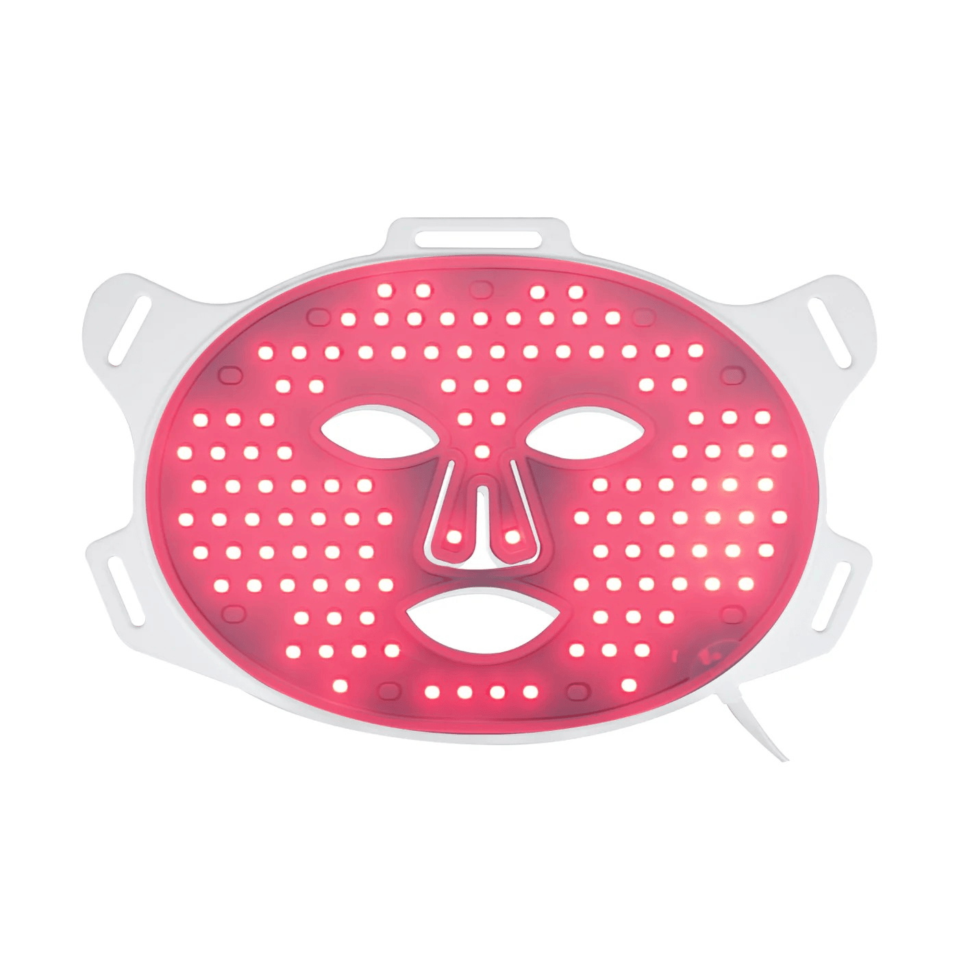 Red Light Therapy Mask