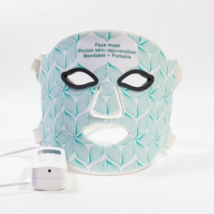 LED Light Therapy Face mask